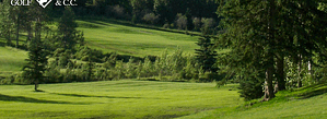 golf course
