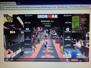 IM Boulder Finish